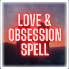 Lost love potion magic