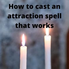 Love charm casting