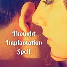 Love spell rituals and ceremonies