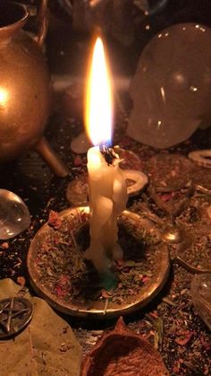 Lost love spell for deep affection
