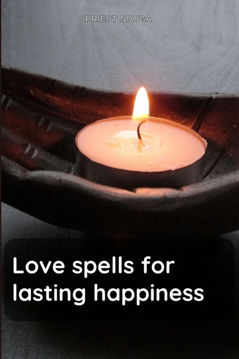 Lost love spell Blueberry Hill