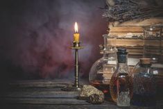 Lost love spell Honeydew Manor