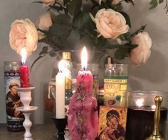 Traditional healer for career growth