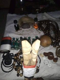 Lost lover rituals in Norscot Sandton