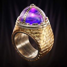 Lost love spell Bluff