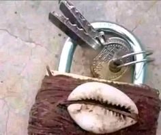 Traditional healer for family issues